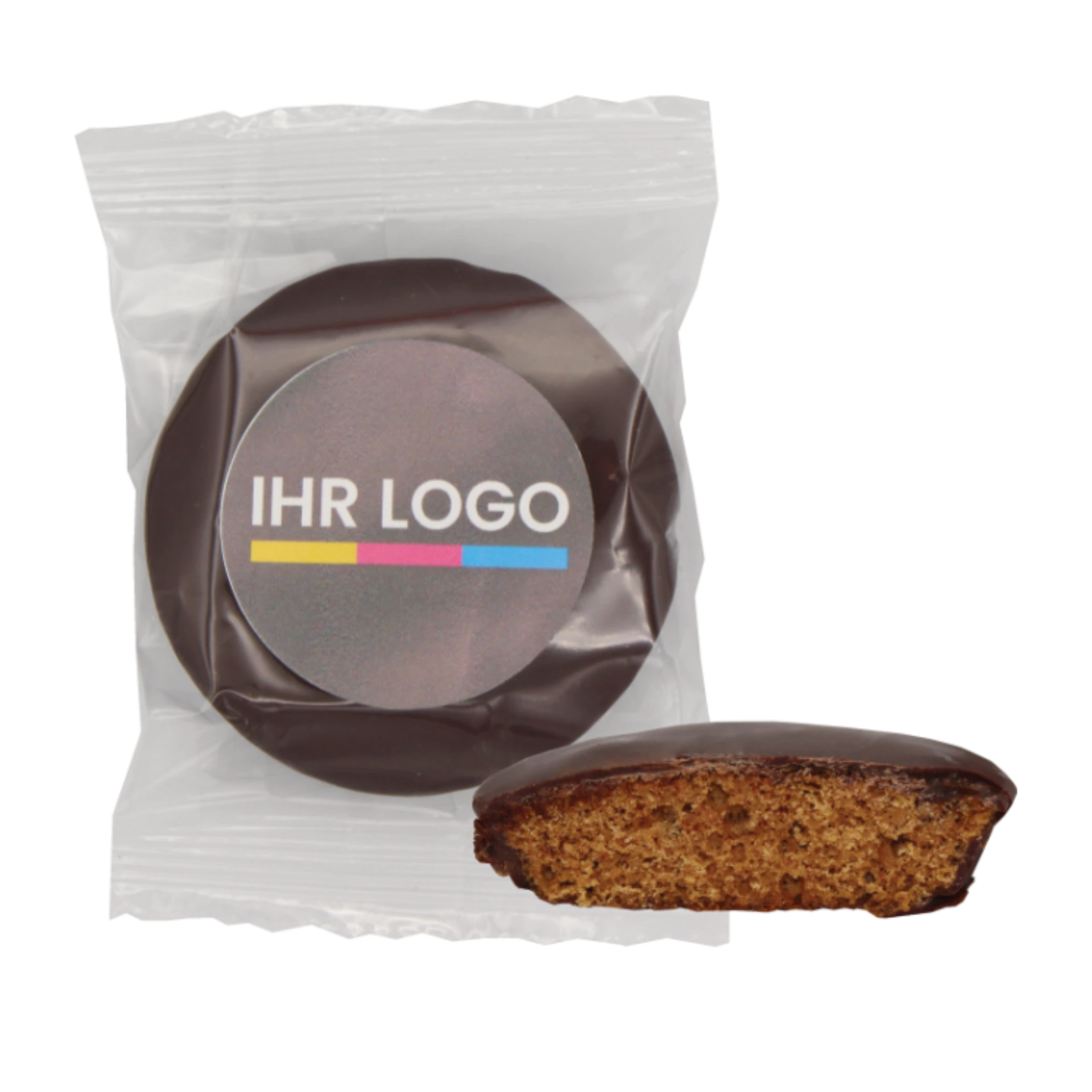 1er Lebkuchen - Zartbitter