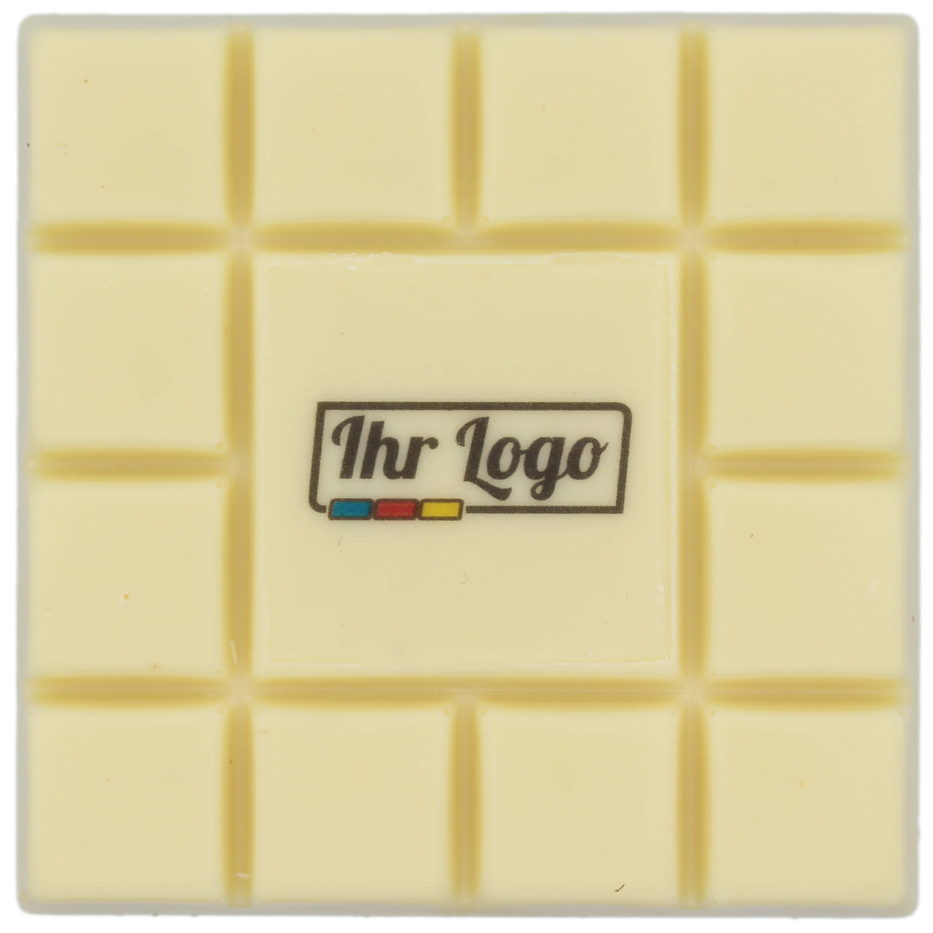 80 gr. Schokoladentafel