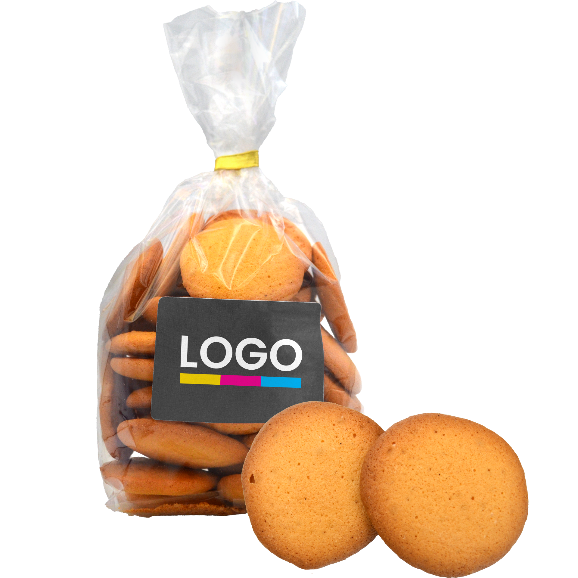 Eierplätzchen - Vanille