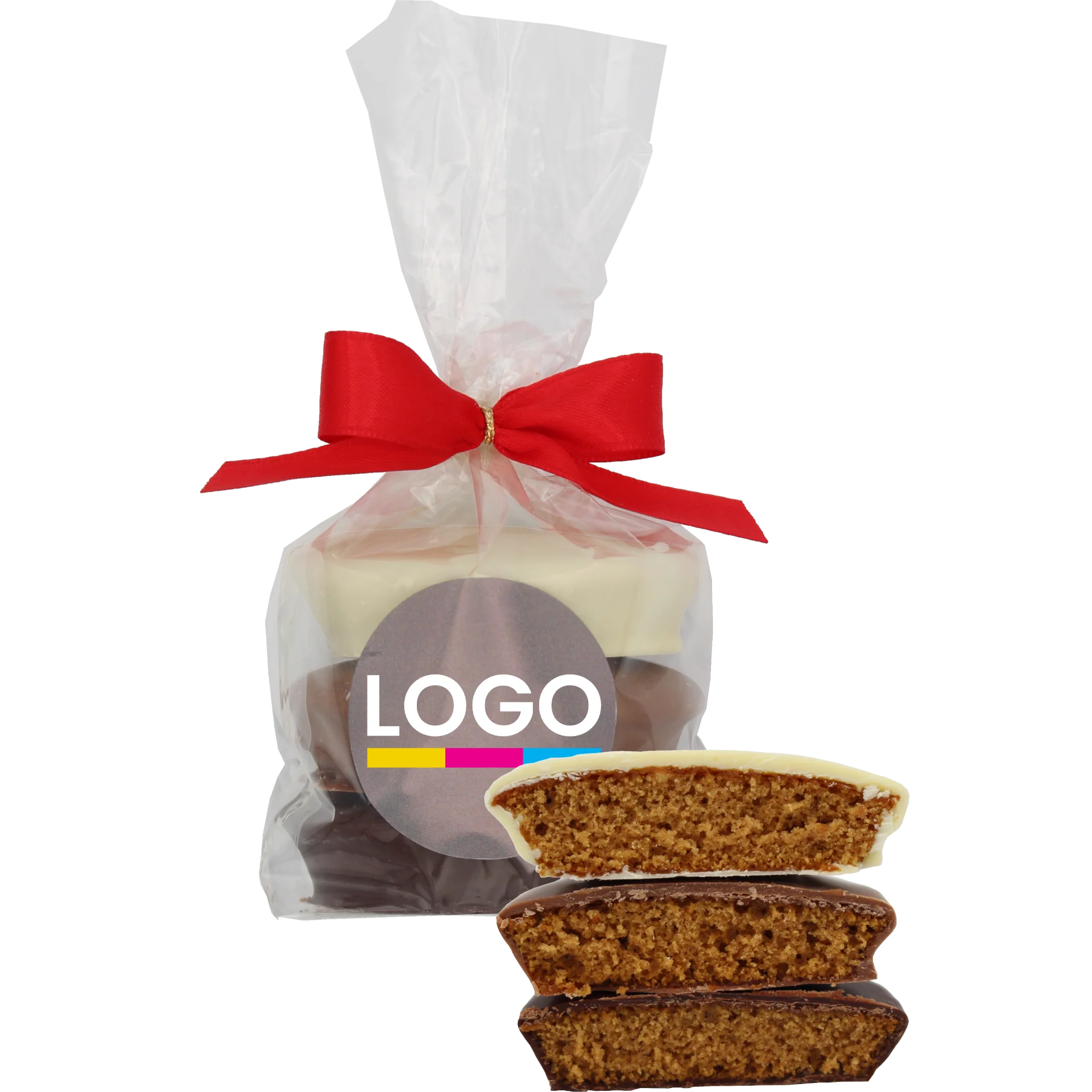 Lebkuchen Mix