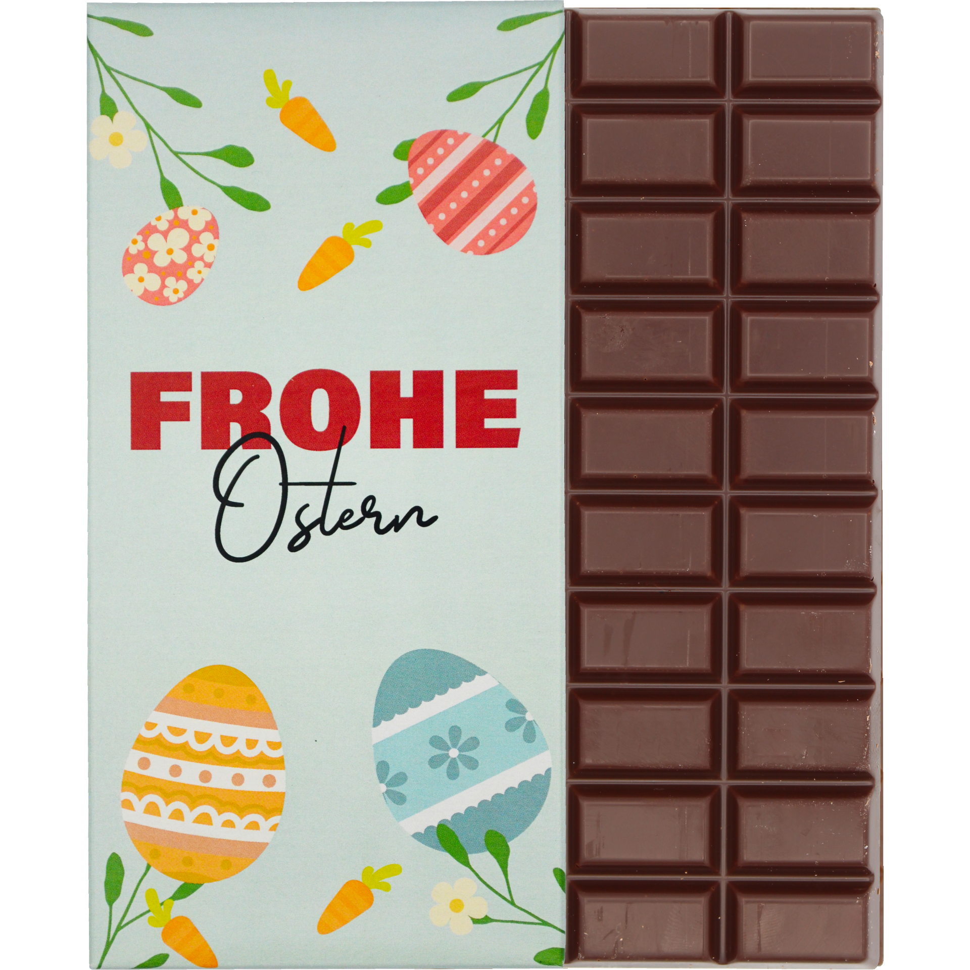 Oster Tafel - Zartbitter