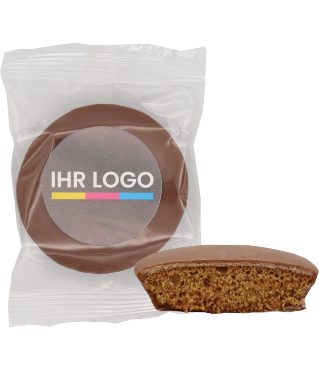 1er Lebkuchen - Vollmilch