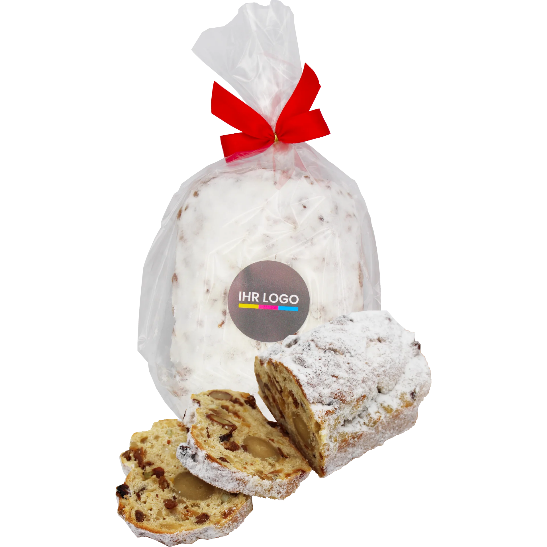 500g Stollen