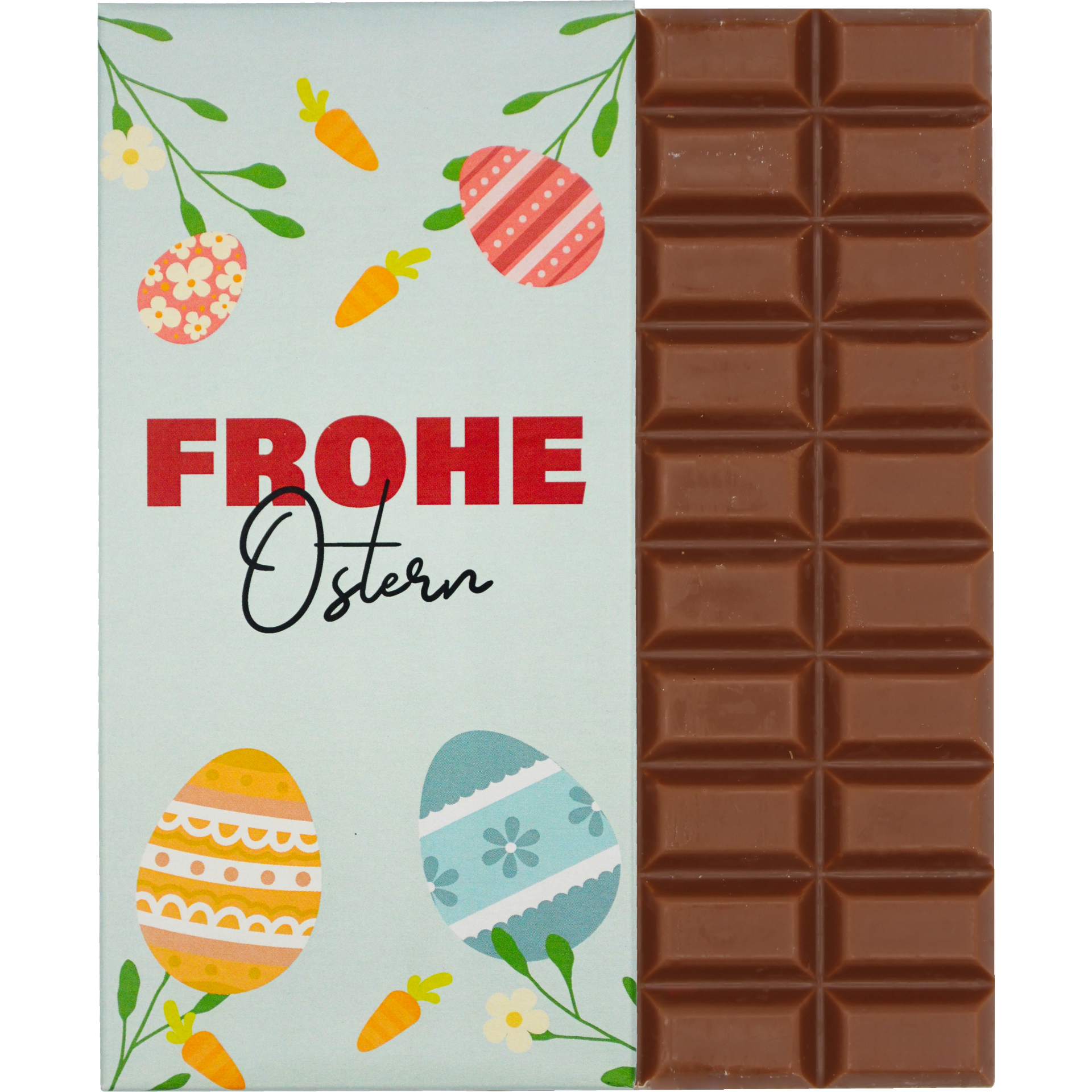 Oster Tafel - Vollmilch