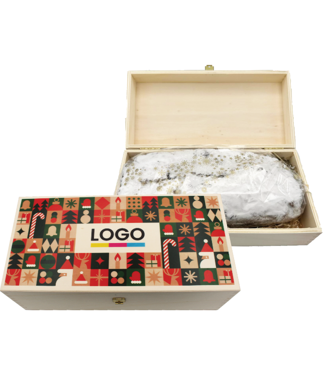 Stollen - Präsent
