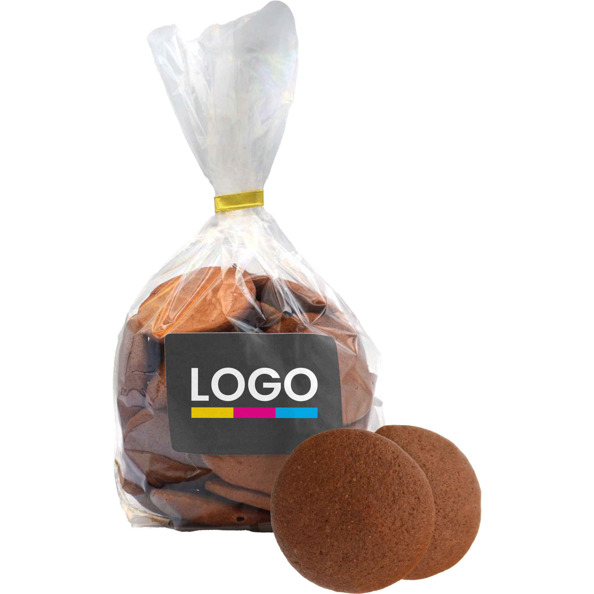 Eierplätzchen - Schoko