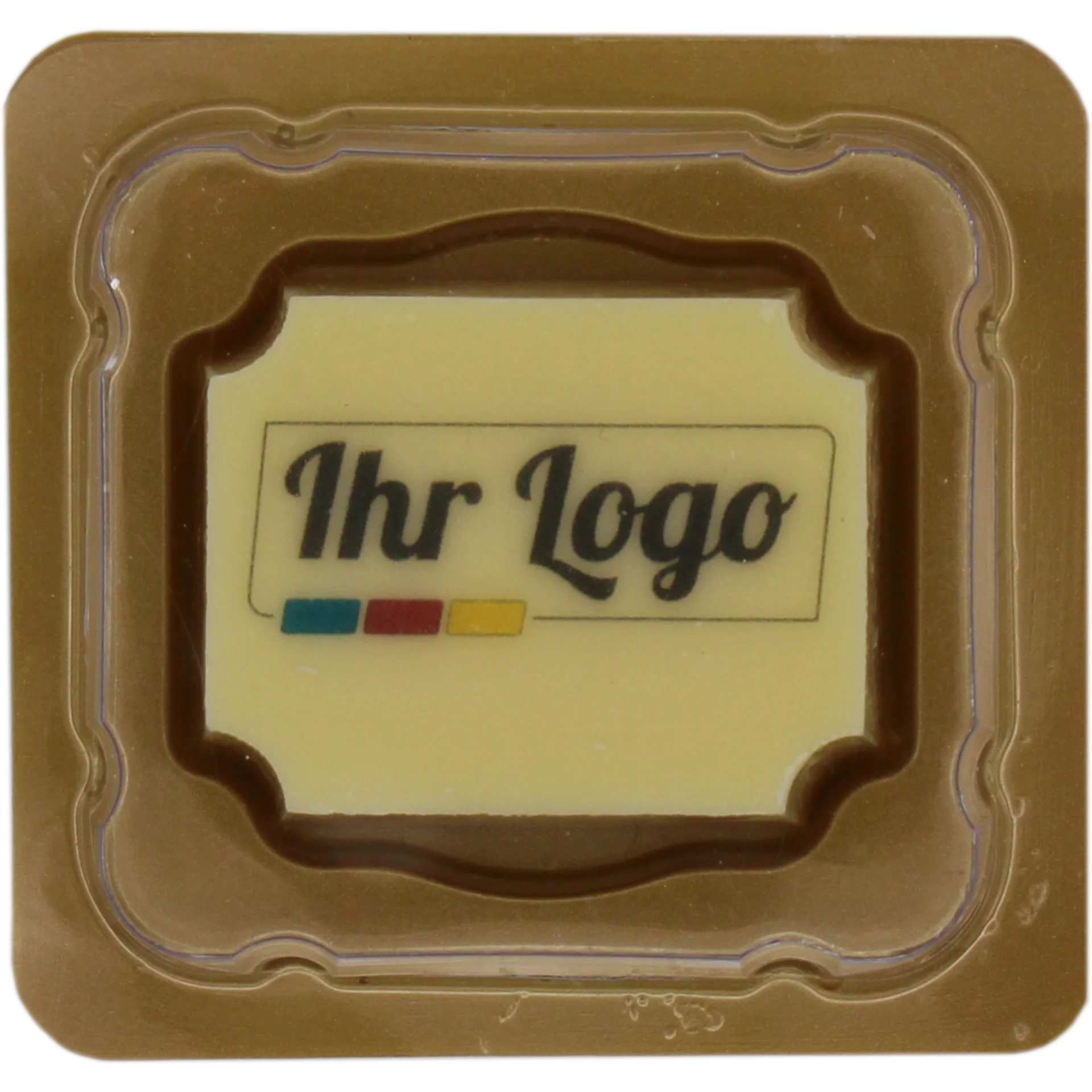 1er Logopraline