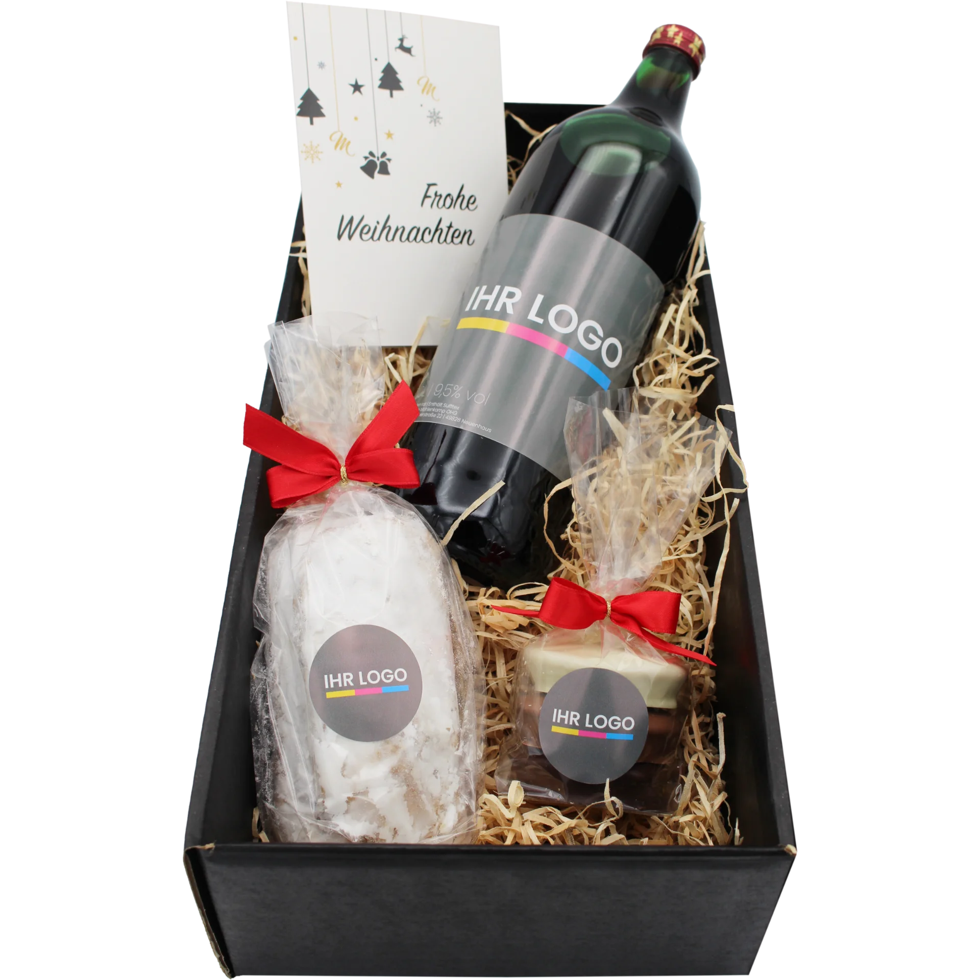 Geschenkbox