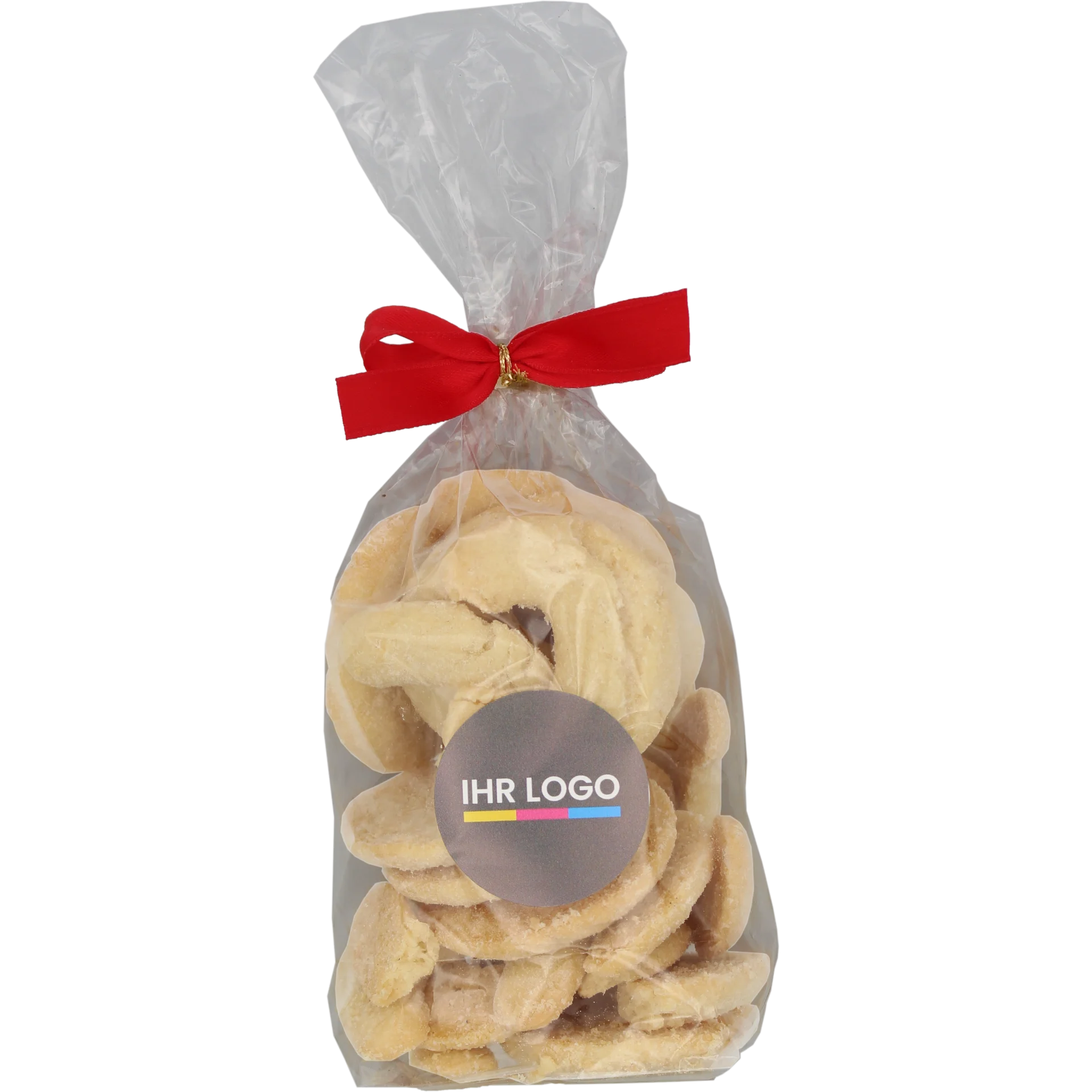 Vanillekipferl