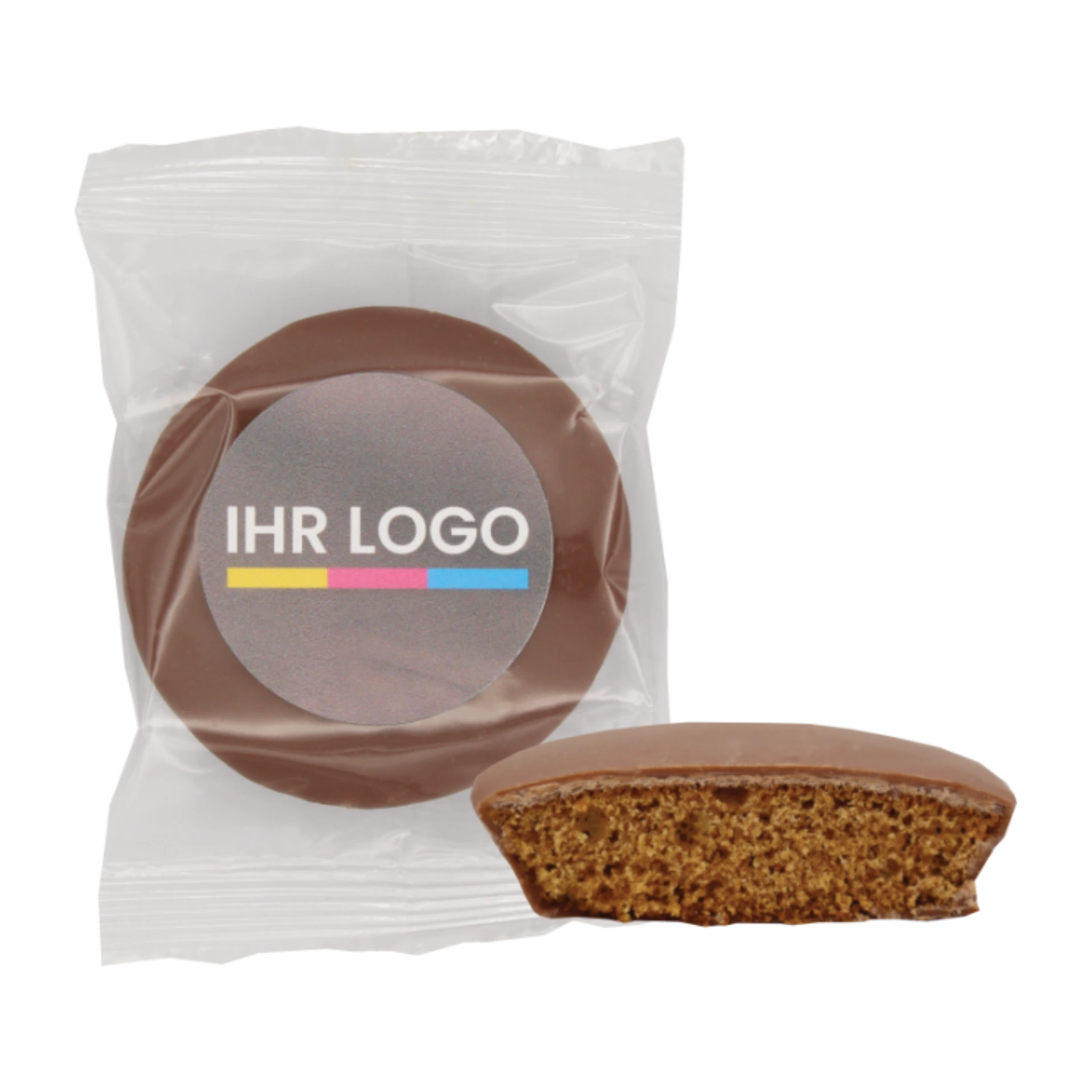 1er Lebkuchen - Vollmilch