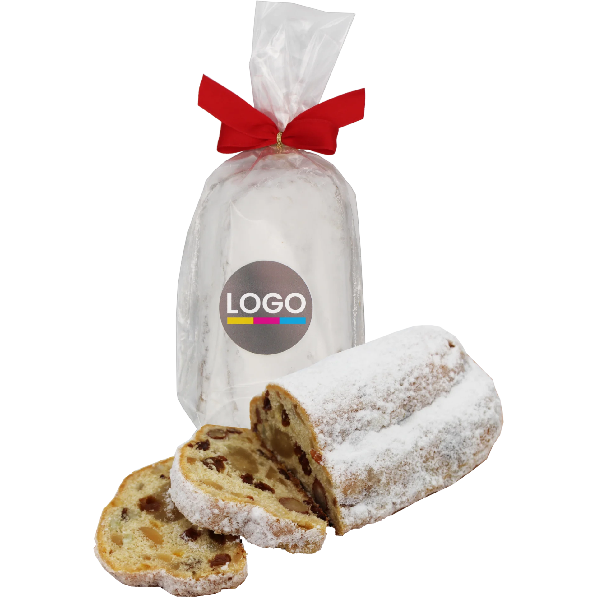 250gr. Stollen