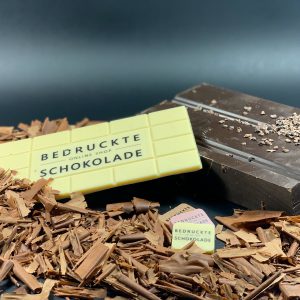 Schokolade