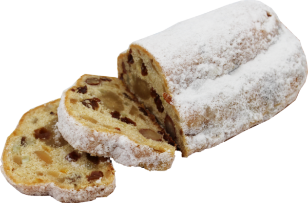 Stollen 250g – Bild 2