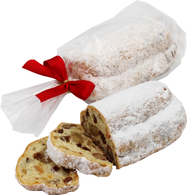 Stollen 250g