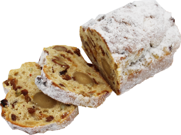 Stollen 500g – Bild 3