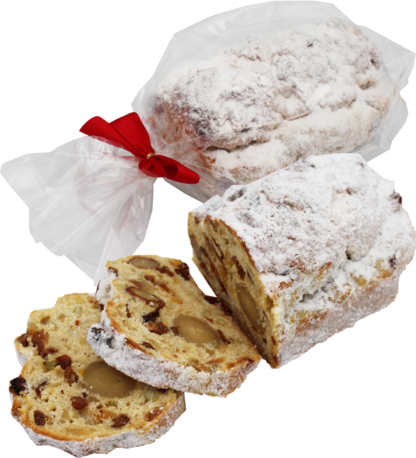 Stollen 500g