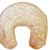Vanillekipferl – Bild 3