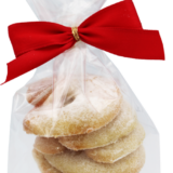 Vanillekipferl